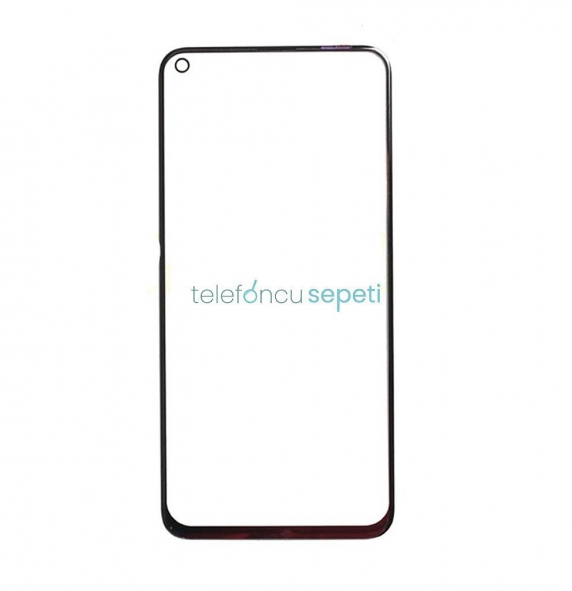 Samsung Galaxy A11 A115 Lens Ocalı Siyah