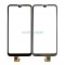 Huawei Y7 2019 Dokunmatik Touch Siyah Çıtasız