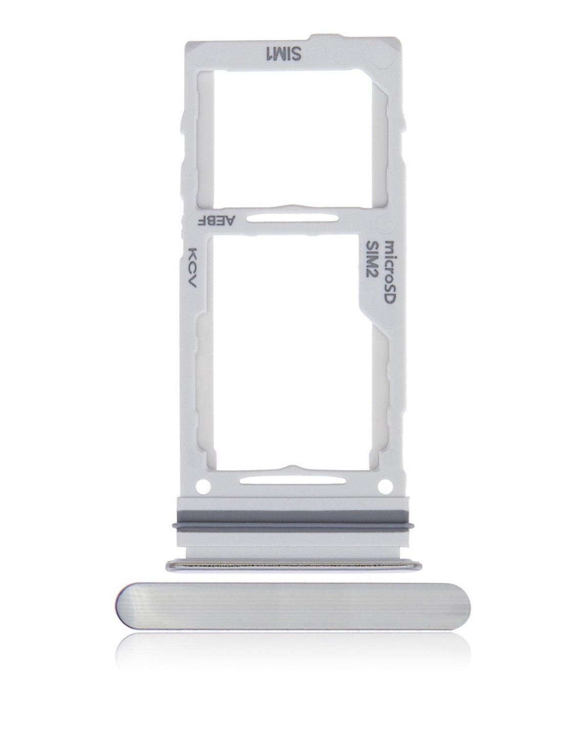 Samsung Galaxy A52s A528 Sim Kart Tepsisi