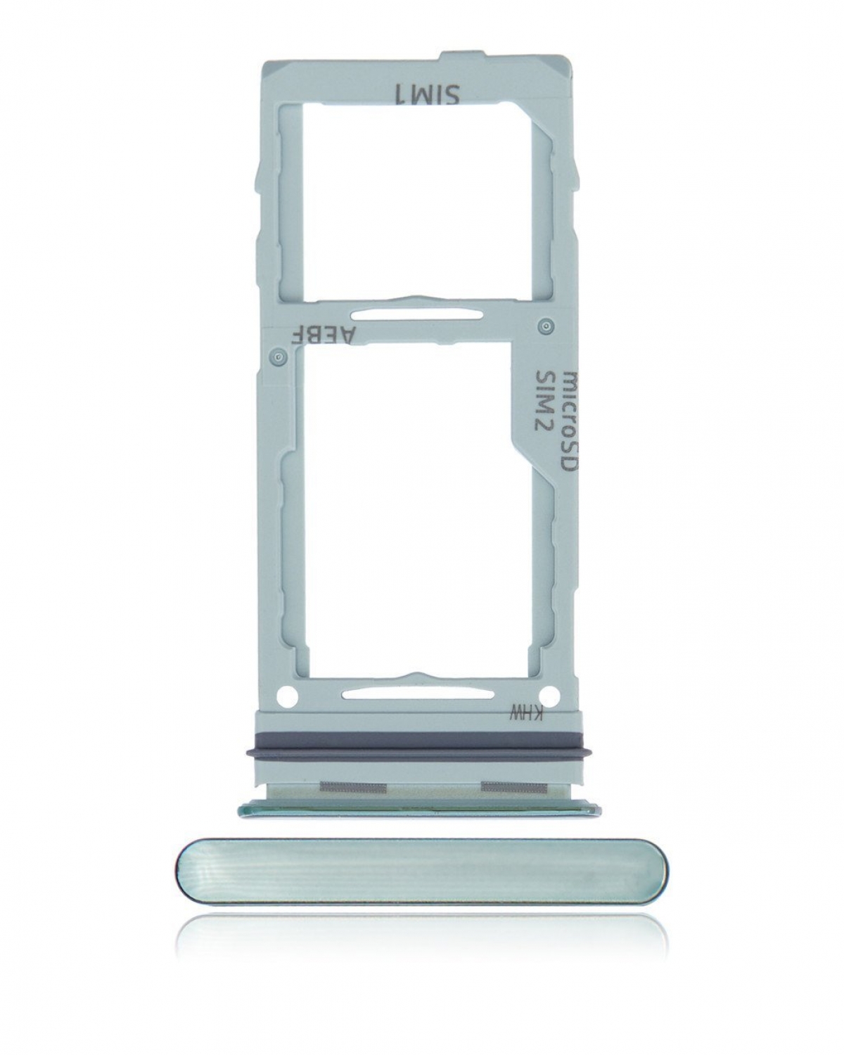 Samsung Galaxy A52s A528 Sim Kart Tepsisi