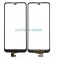 Huawei Y6 2019 Dokunmatik Touch Siyah Çıtasız