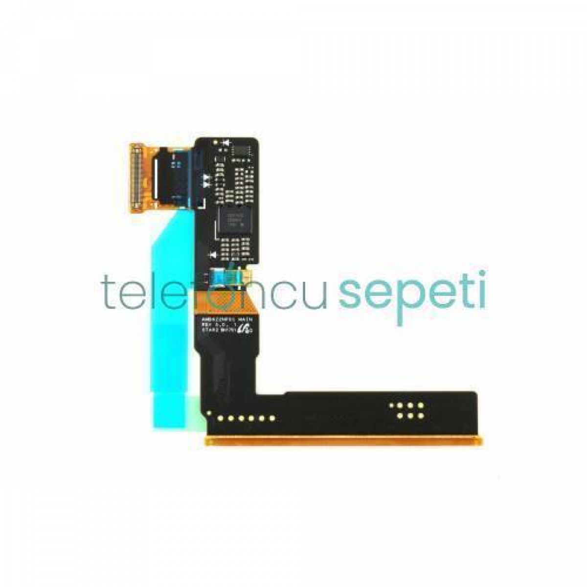 Samsung Galaxy S9 Plus G965 Ekran Filmi