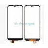 Huawei Y5 2019 Dokunmatik Touch Siyah Çıtasız