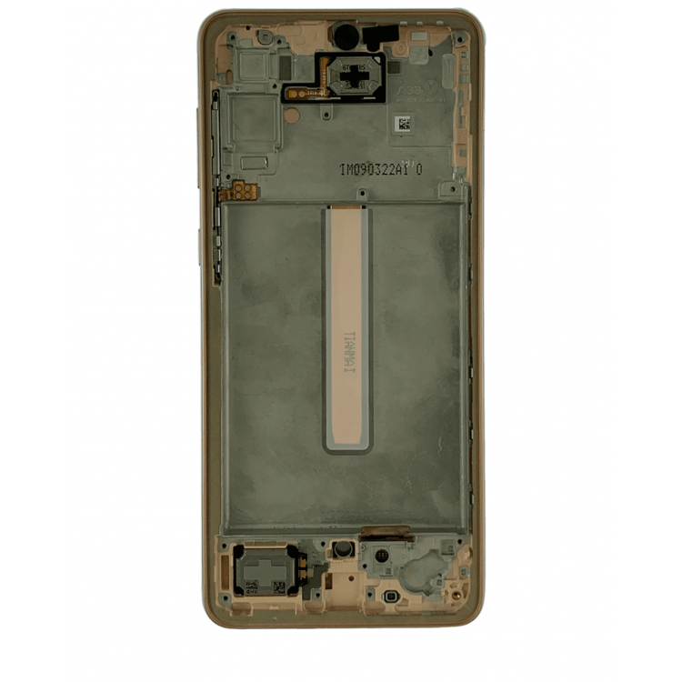 Samsung Galaxy A33 A336 Ekran Dokunmatik Orijinal