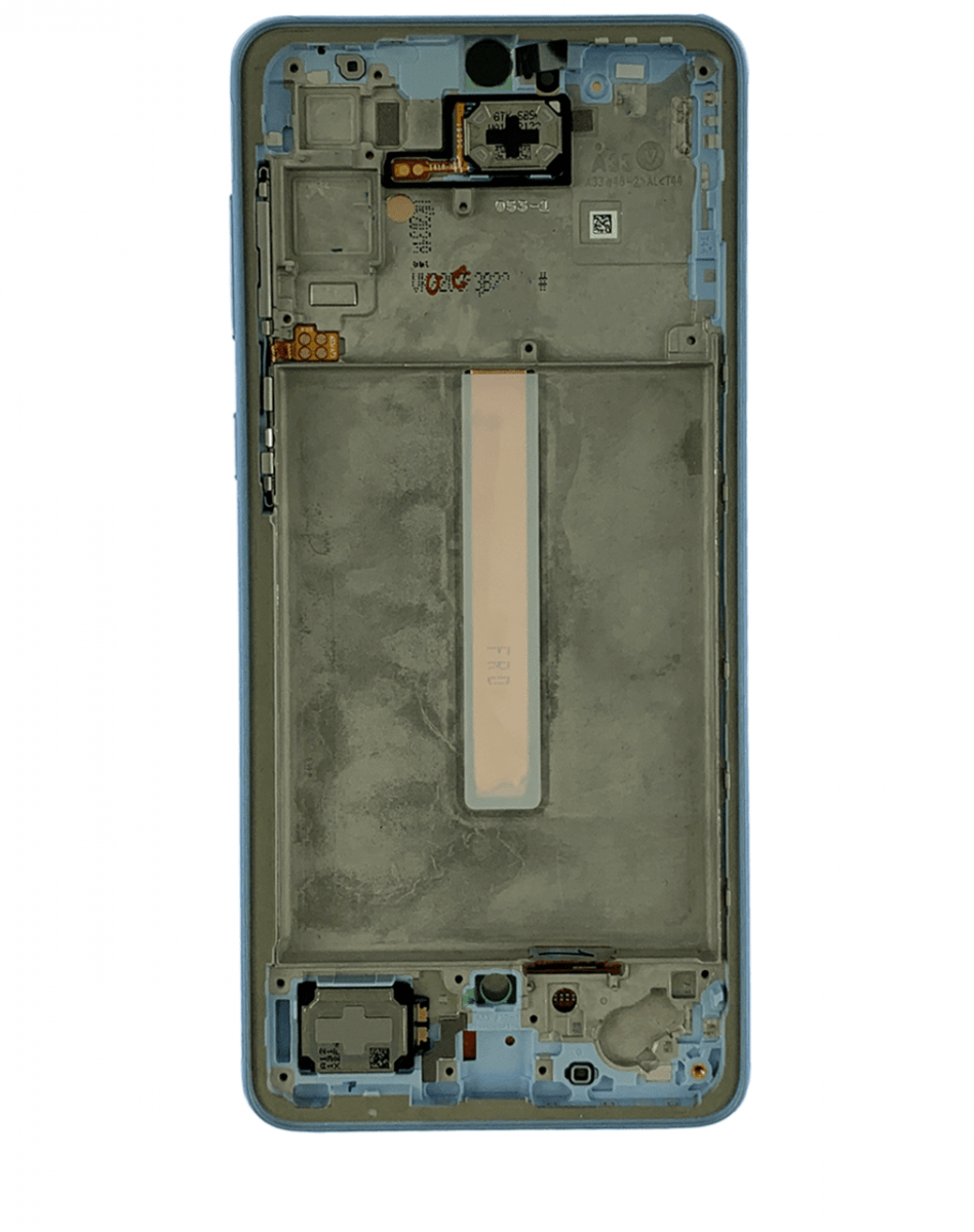 Samsung Galaxy A33 A336 Ekran Dokunmatik Orijinal