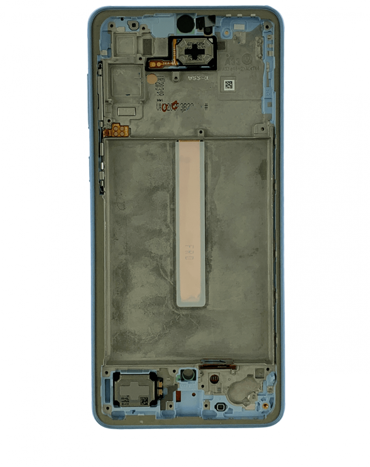 Samsung Galaxy A33 A336 Ekran Dokunmatik Orijinal