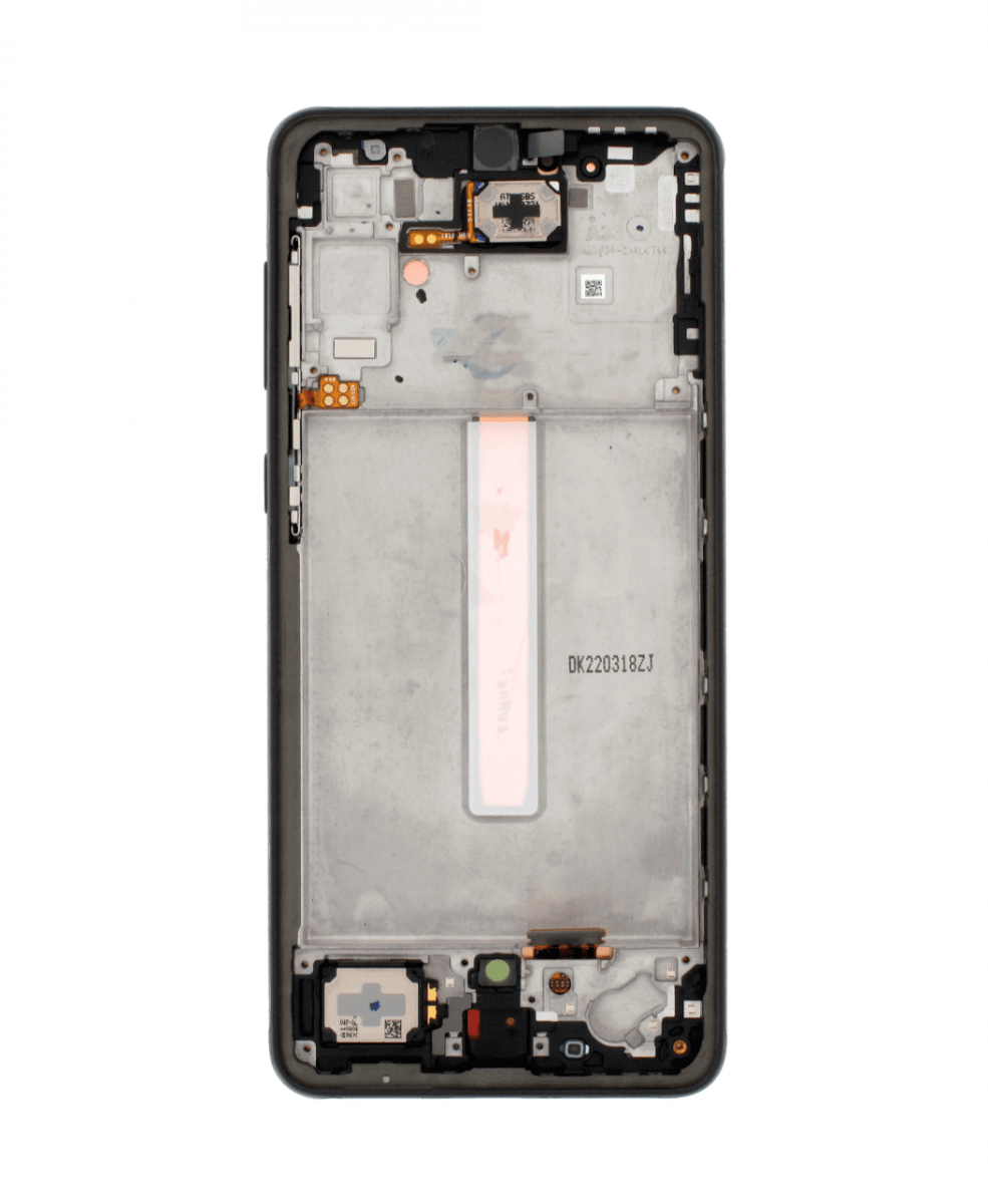 Samsung Galaxy A33 A336 Ekran Dokunmatik Orijinal