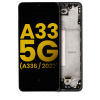 Samsung Galaxy A33 A336 Ekran Dokunmatik Orijinal