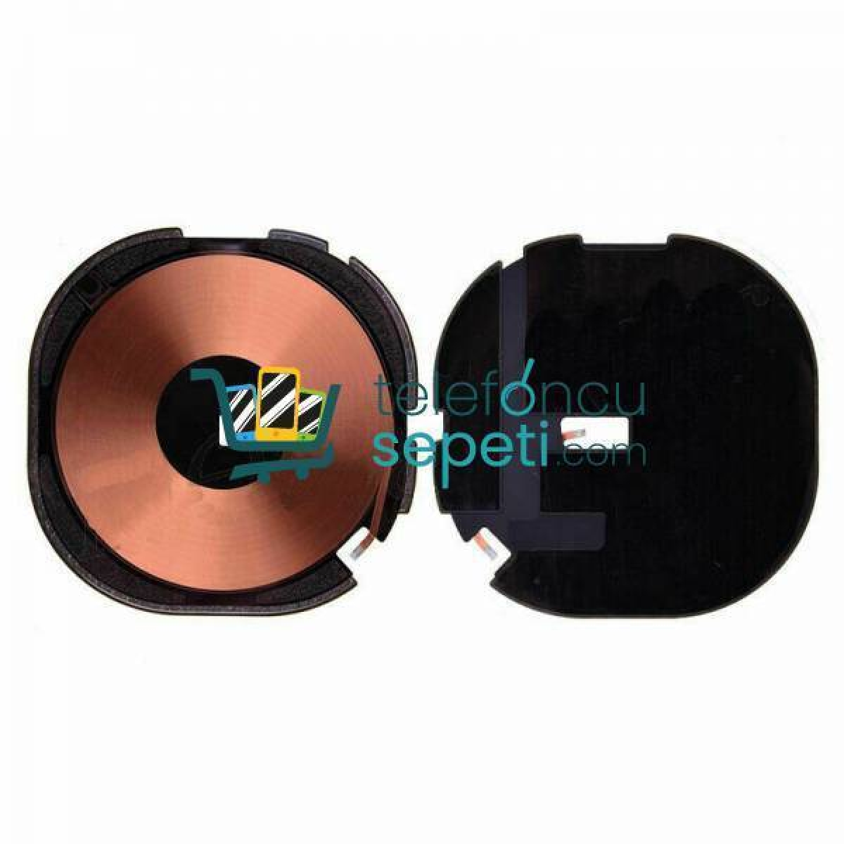 iPhone XR Nfc Anteni