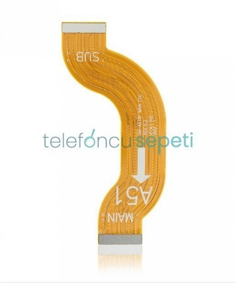 Samsung Galaxy A51 A515 Ekran Ara Filmi