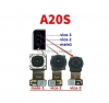 Samsung Galaxy A20s A207 Arka Kamera Orjinal ''3.Kamera''