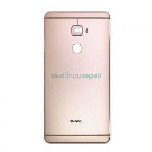 Huawei Mate S Kasa Kapak Gold
