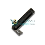 iPhone XS Max Kulaklık Izgarası