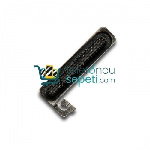 iPhone XS Max Kulaklık Izgarası