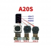 Samsung Galaxy A20s A207 Arka Kamera Orjinal ''2.Kamera'' Samsung Galaxy A20s A207 Arka Kamera Orjinal ''2.Kamera''