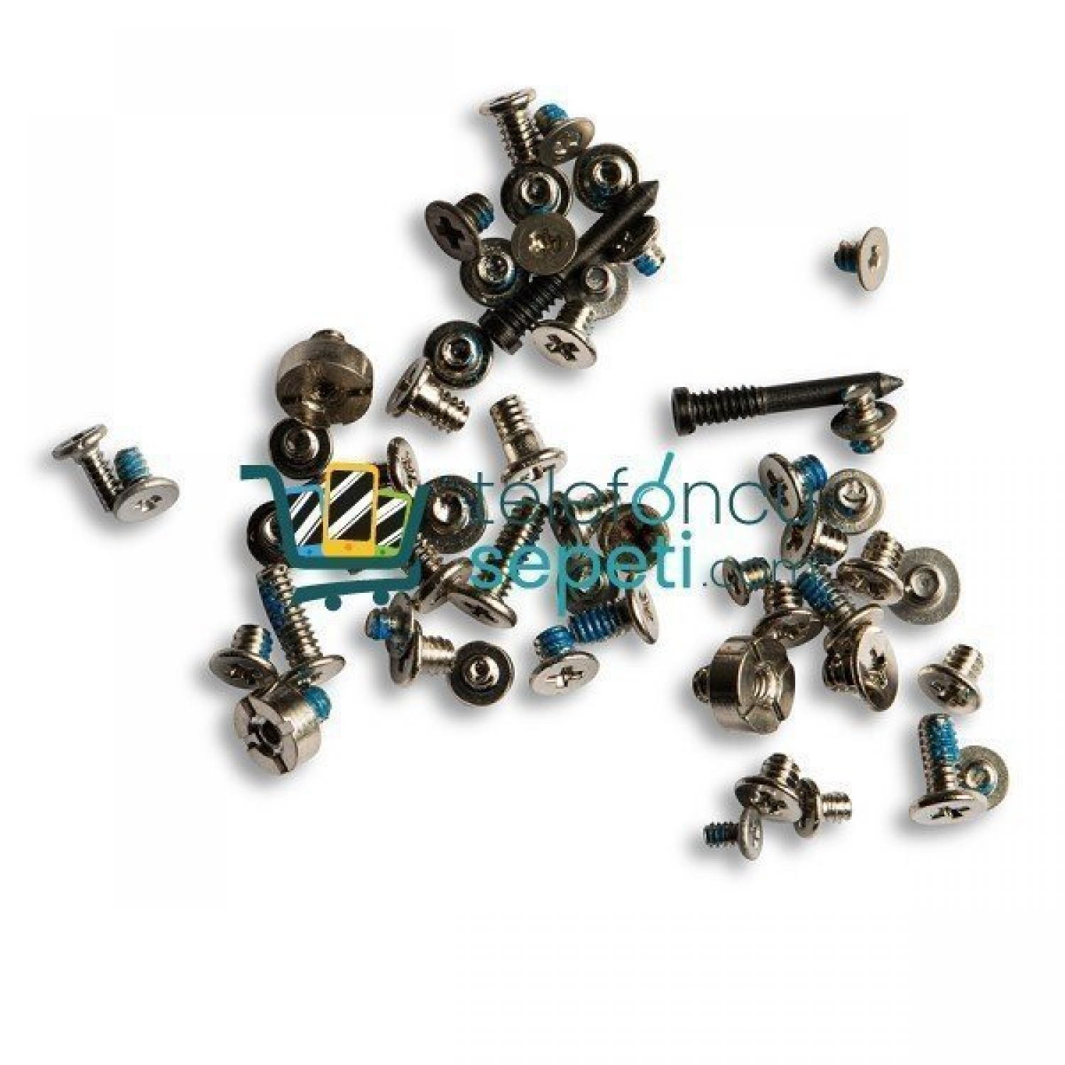 iPhone Xs Max Vida Seti