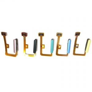 Xiaomi Mi 11 Lite Home Tuşu Parmak Okuyucu Filmi