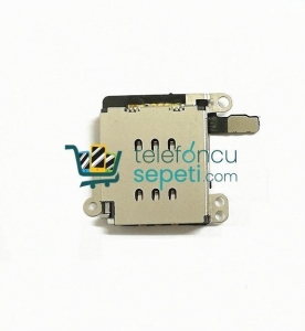 iPhone XR Sim Kart Okuyucu