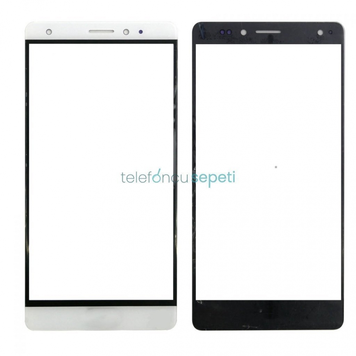 Huawei Mate S Lens Ocalı Beyaz