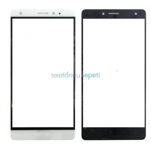 Huawei Mate S Lens Ocalı Beyaz