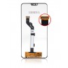 Xiaomi Mi 8 Lite Ekran Dokunmatik Siyah Çıtasız Orjinal