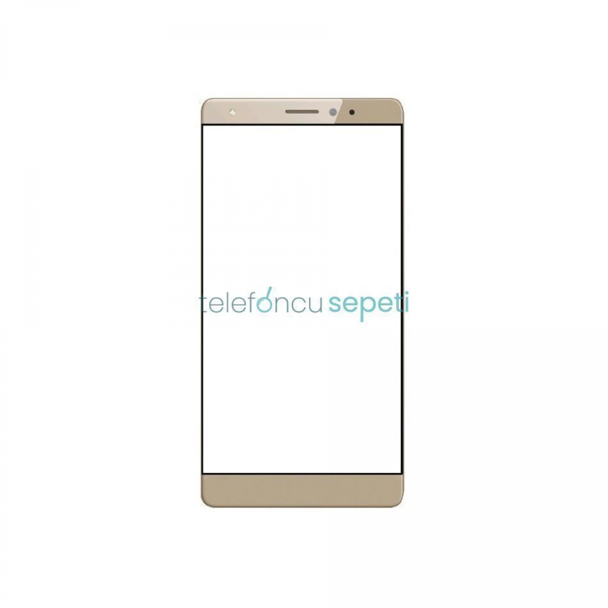 Huawei Mate S Lens Ocalı Gold