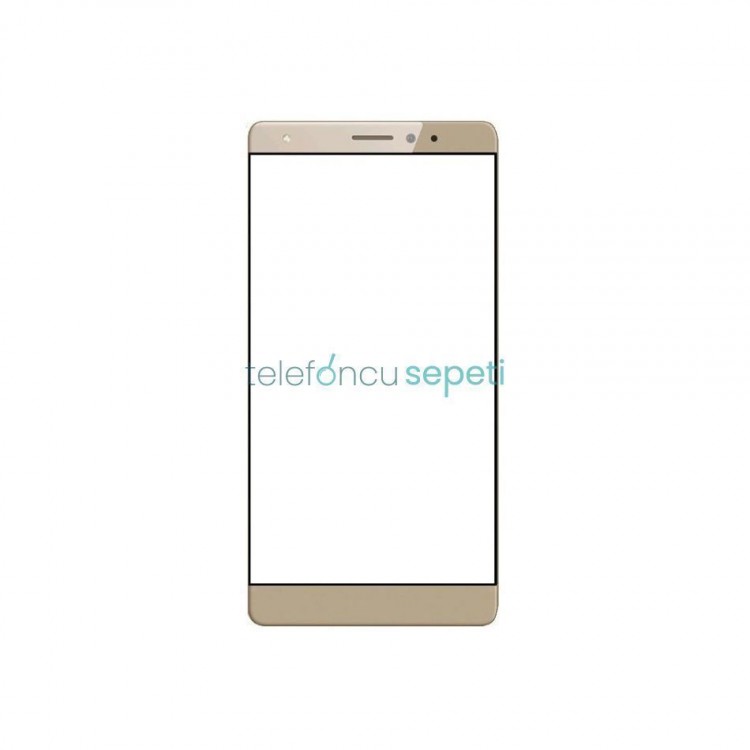 Huawei Mate S Lens Ocalı Gold