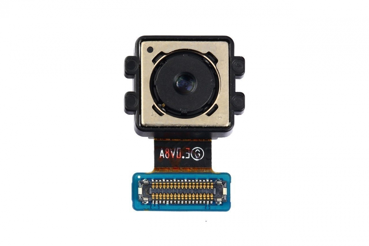 Samsung Galaxy C5 C5000 Arka Kamera