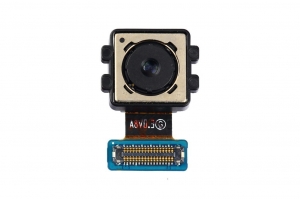 Samsung Galaxy C5 C5000 Arka Kamera