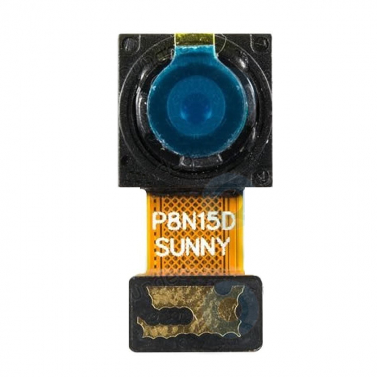 Huawei Mate S Ön Kamera Orjinal