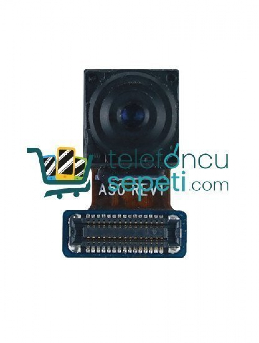 Samsung Galaxy A50 A505 Ön Kamera Orjinal