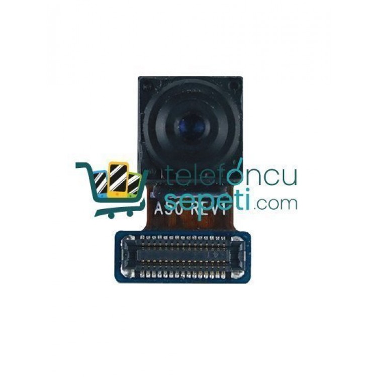 Samsung Galaxy A50 A505 Ön Kamera Orjinal