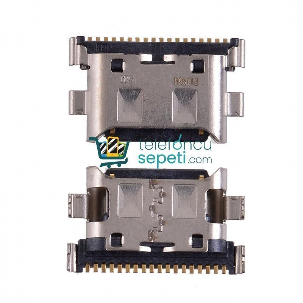 Samsung Galaxy A50 A505 Şarj Soketi