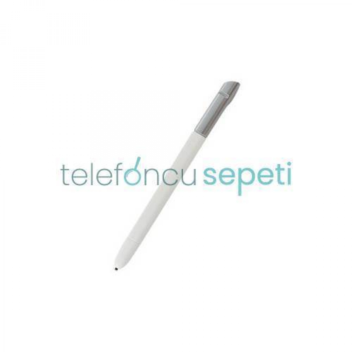 Samsung Galaxy Tab 2 P5100 Kalem Beyaz