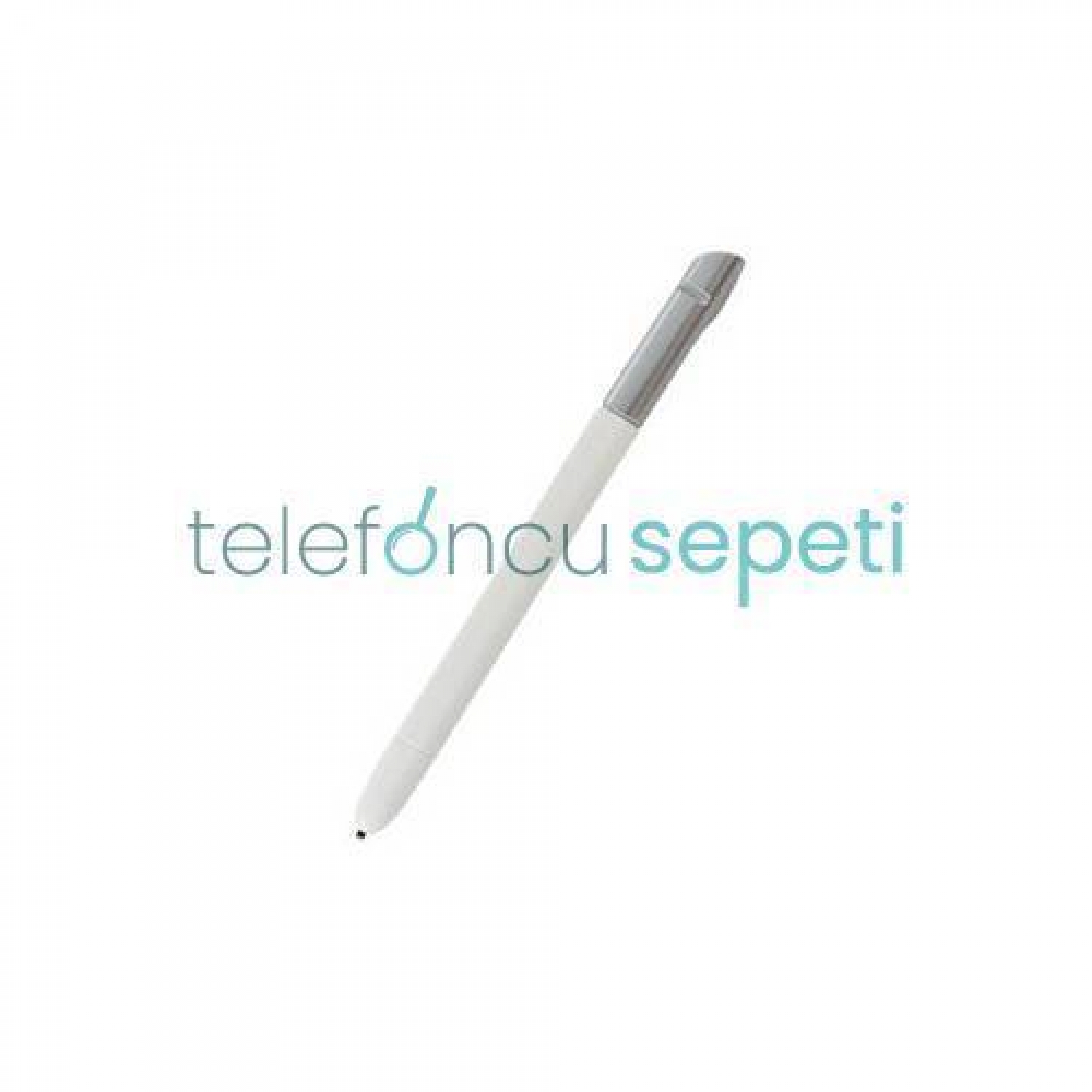 Samsung Galaxy Tab 2 P5100 Kalem Beyaz