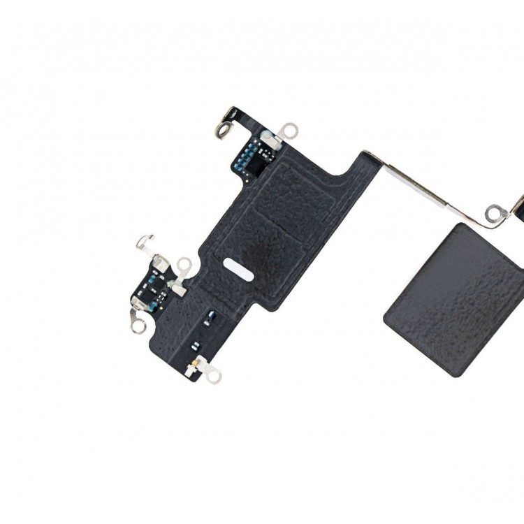 iPhone 11 Pro Wifi Filmi