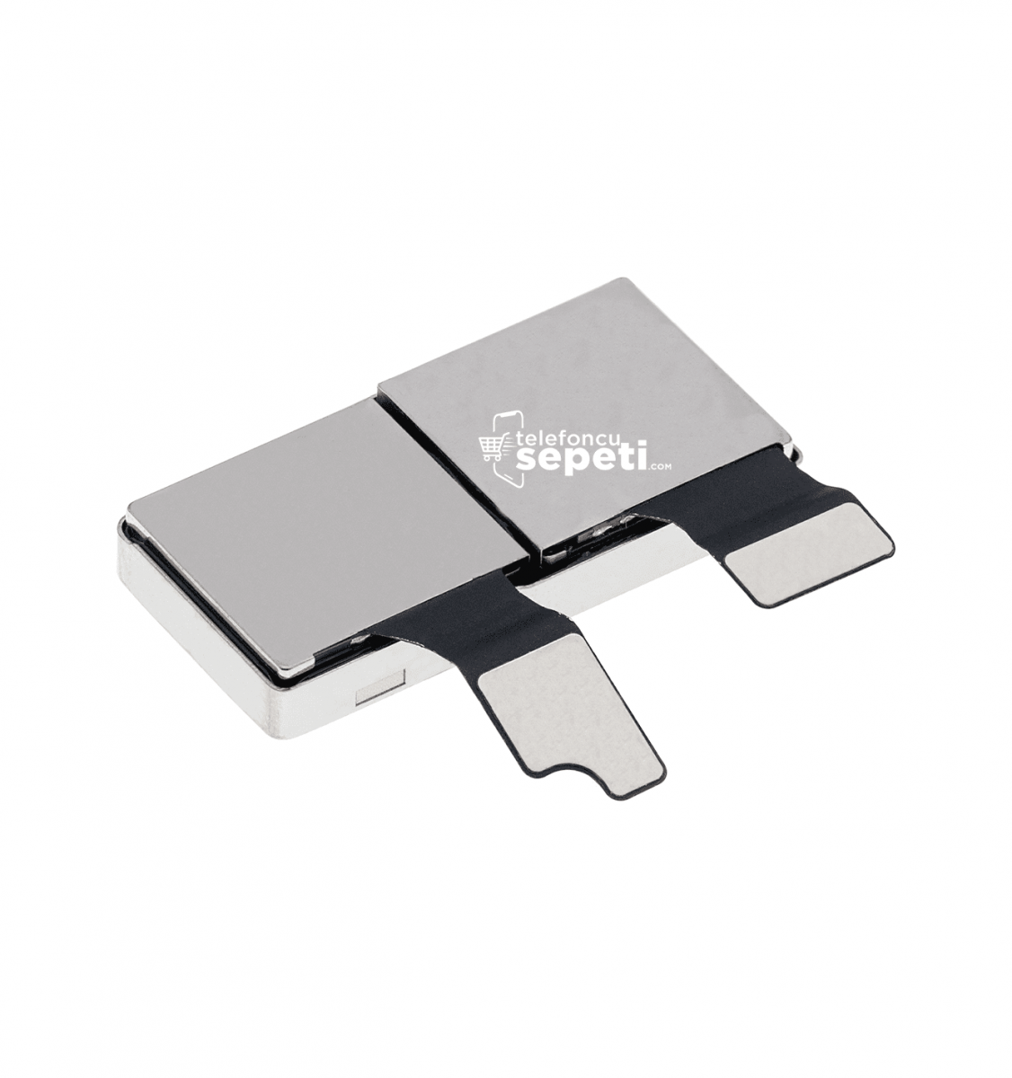 iPhone XS Arka Kamera Orjinal Servis