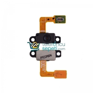 Samsung Galaxy A50 A505 Parmak İzi Sensör Filmi