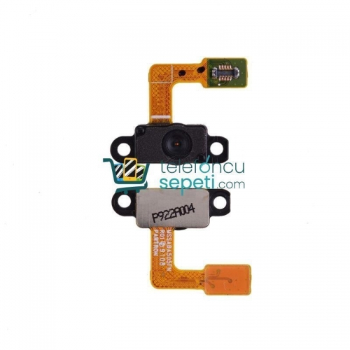 Samsung Galaxy A50 A505 Parmak İzi Sensör Filmi