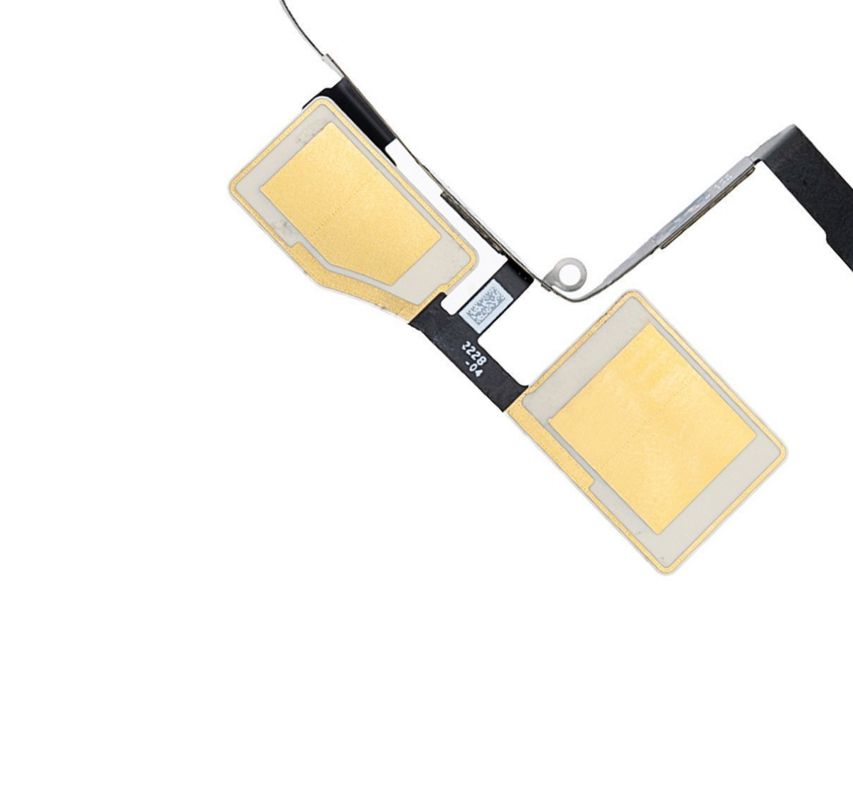 iPhone 11 Pro Max Wifi Ve Bluetooth  Filmi