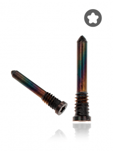 iPhone 11 Alt Vida Gold ''Çift''