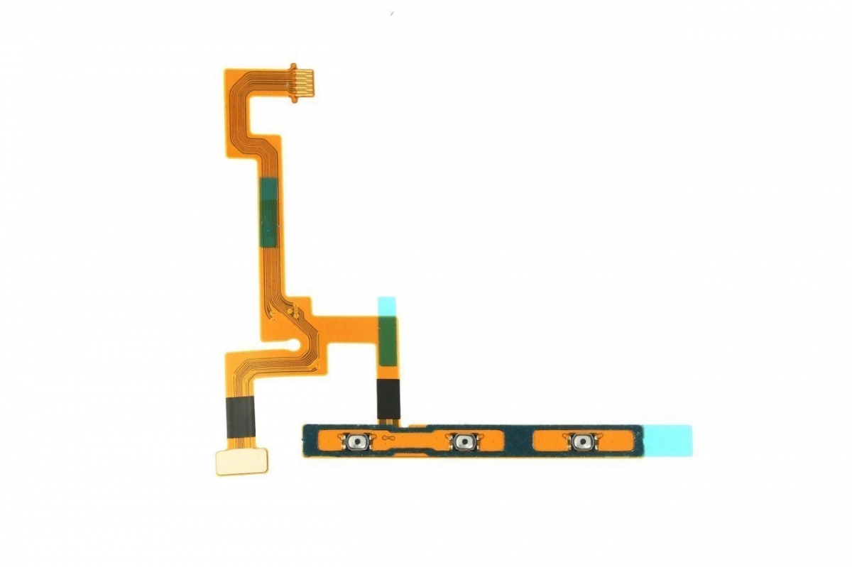 Huawei Nova 2 On Off Power Yan Ses Filmi