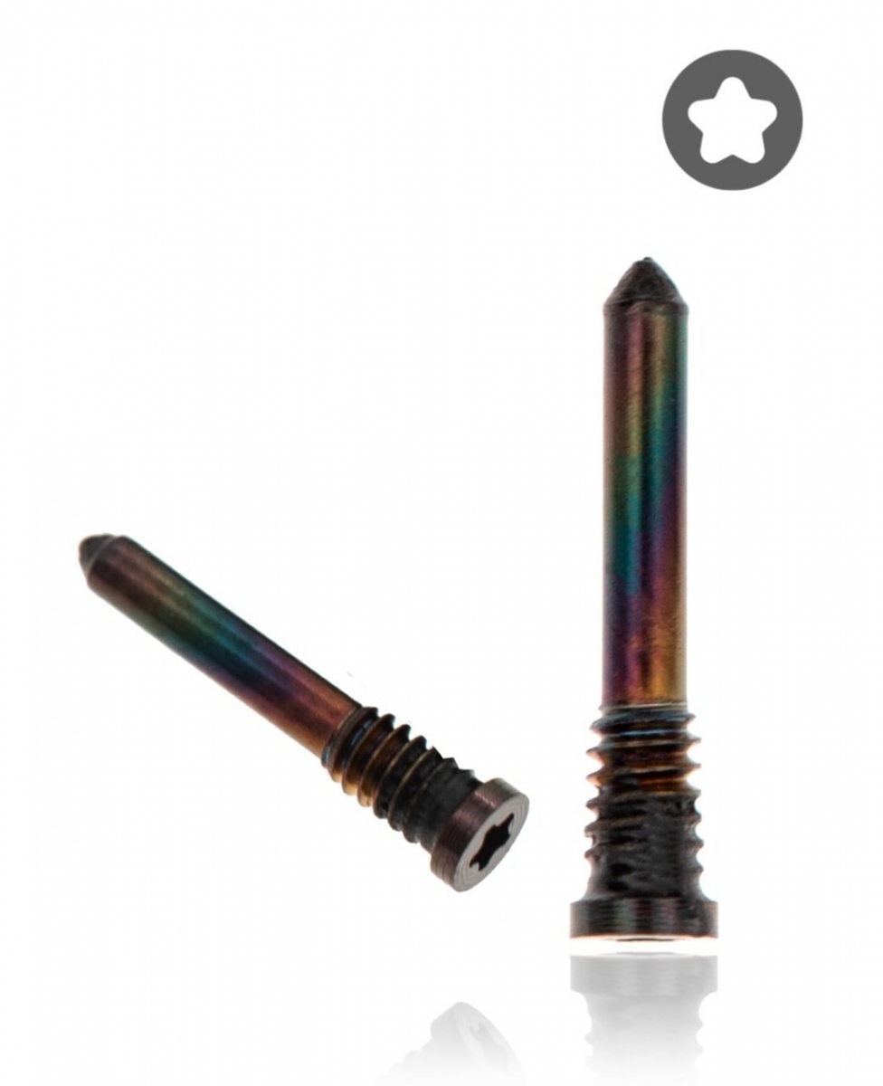 iPhone 11 Pro Alt Vida Siyah ''Çift''