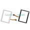 Samsung Galaxy Tab 2 P5110 Dokunmatik Touch Beyaz
