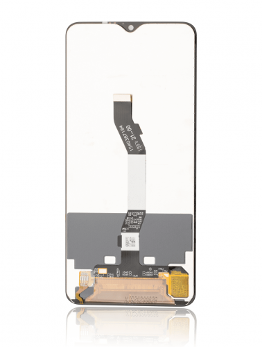 Xiaomi Redmi Note 8 Pro Lcd Ekran Dokunmatik Siyah Çıtasız %100 Orijinal