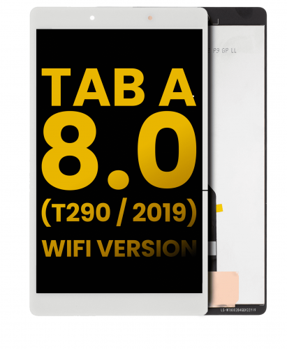 Samsung Galaxy Tab A T290 Ekran Dokunmatik %100 Orijinal