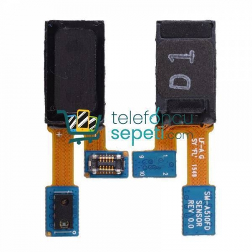 Samsung Galaxy A510 İç Kulaklık Filmi