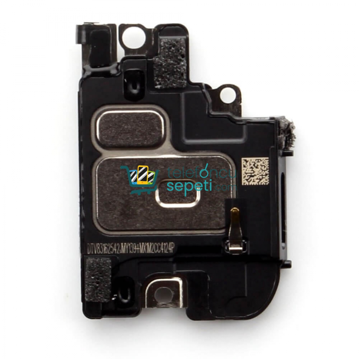iPhone XS Buzzer Hoparlör