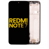 Xiaomi Redmi Note 7 Lcd Ekran Dokunmatik Çıtalı A Plus Kalite