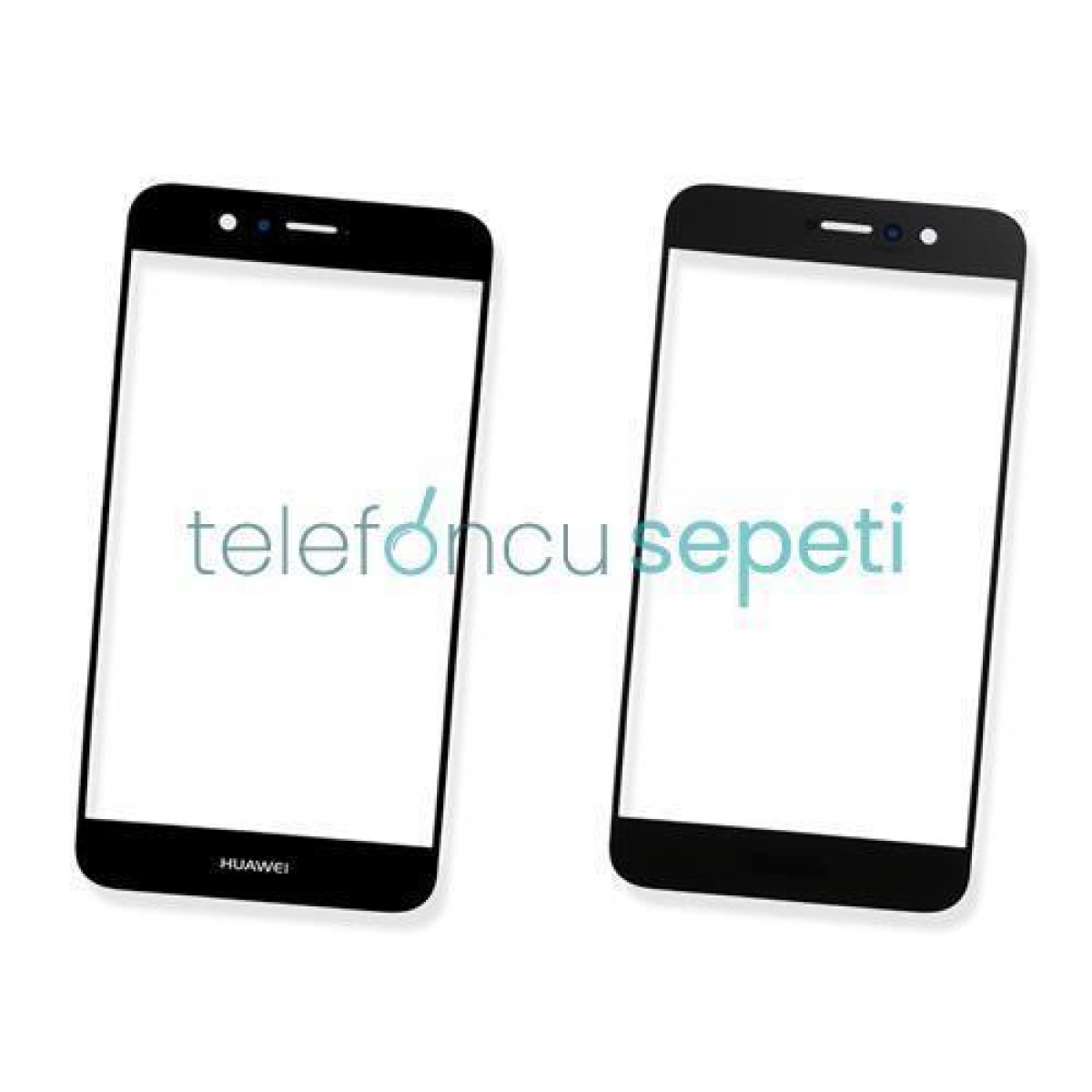 Huawei Nova 2 Plus Lens  Ocalı Siyah